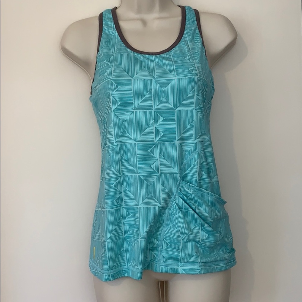 Athletic Tank